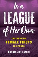 In_a_league_of_her_own
