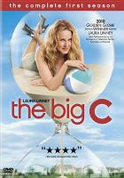 The_big_C__season_one__DVD_
