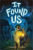 It_found_us