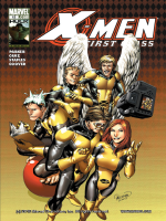 X-Men__First_Class__Issue_12