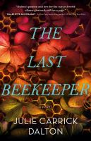 The_last_beekeeper