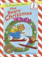 The_bears__Christmas