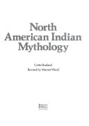 North_American_Indian_mythology