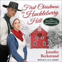 First_Christmas_on_Huckleberry_Hill
