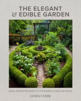 The_elegant___edible_garden