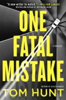 One_fatal_mistake