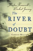The_river_of_doubt