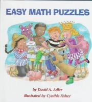 Easy_math_puzzles
