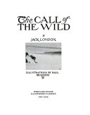 The_call_of_the_wild