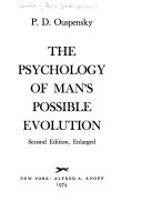 The_psychology_of_man_s_possible_evolution