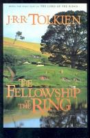 The_fellowship_of_the_rings