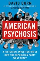 American psychosis
