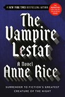 The_vampire_Lestat