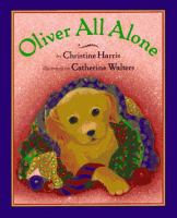 Oliver_all_alone