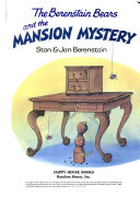 The_Berenstain_Bears_and_the_mansion_mystery