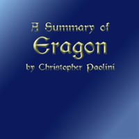 A Summary of Eragon
