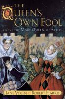Queen_s_own_fool