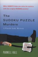 The_sudoku_puzzle_murders