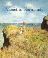 Monet_in_Normandy